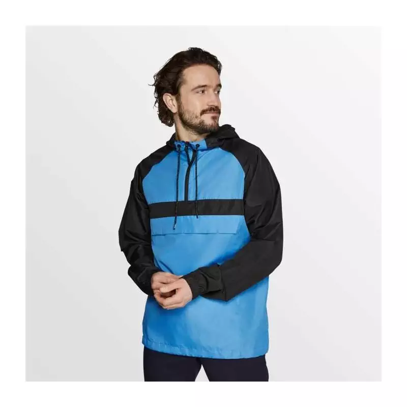 Veste coupe vent MYSTIC Bittersweet Jacket Blue Sky