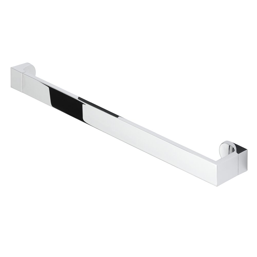 Geesa Wynk handdoekrek 42,1cm chroom