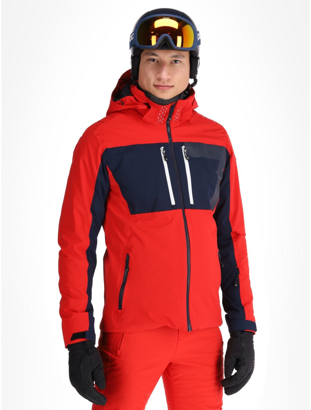 Sivin ski-jas heren