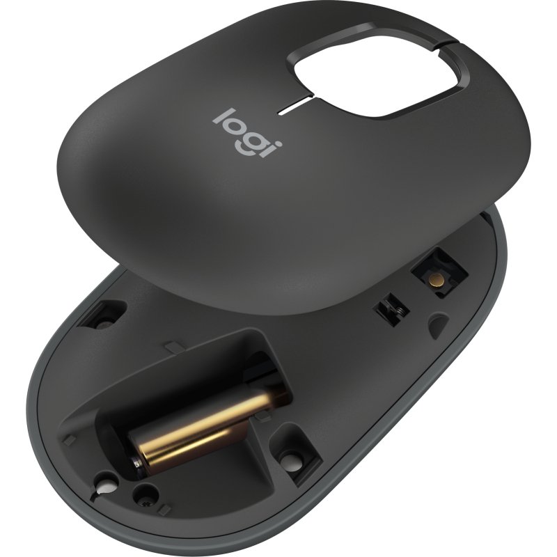 Logitech 910-007412 souris Universel Ambidextre Bluetooth Optique 4000 DPI
