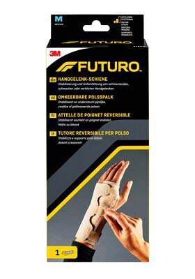FUTURO Handgelenkschiene<br>1 Stück, M, rechts/links