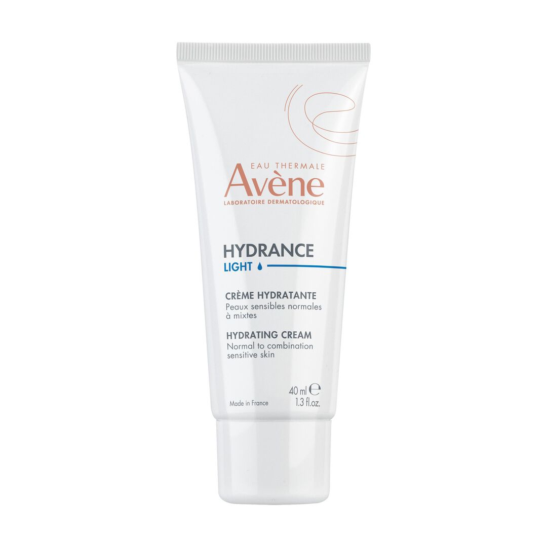 AVENE  Hydrance Emulsão Suave - 40ml