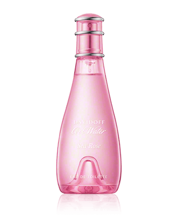 Davidoff Cool Water Sea Rose edt vapo 100ml