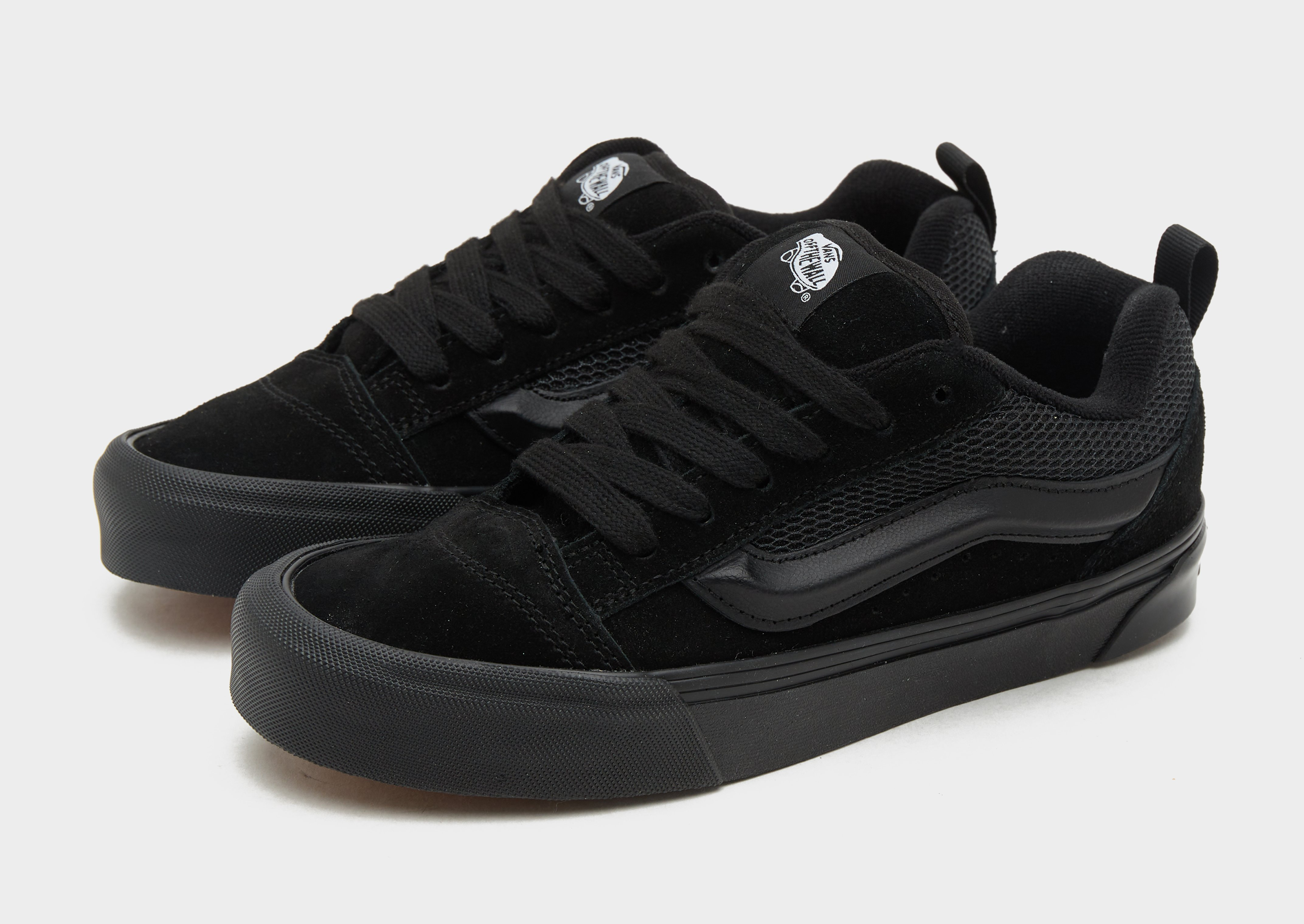 Vans Knu Skool Femme