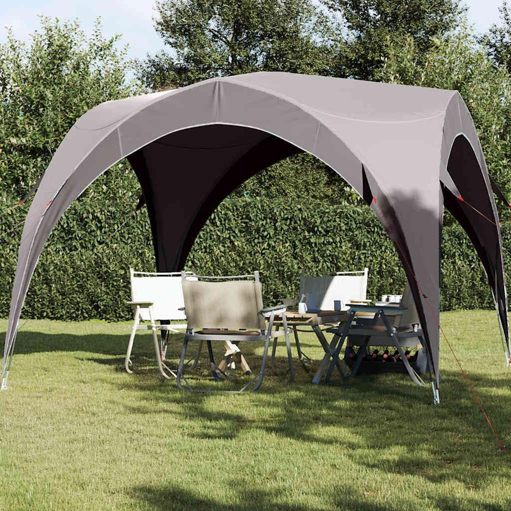 vidaXL Partyzelt Partyzelte Gartenzelt