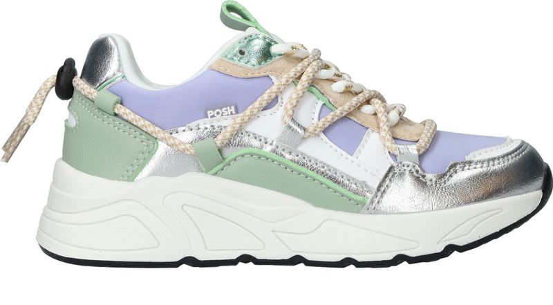 POSH by Poelman Sneakers Multi Meisjes