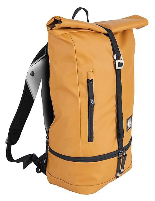 SNAP - SAC A DOS ROLL TOP 17