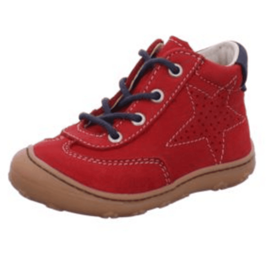 Ricosta Sneaker rot
