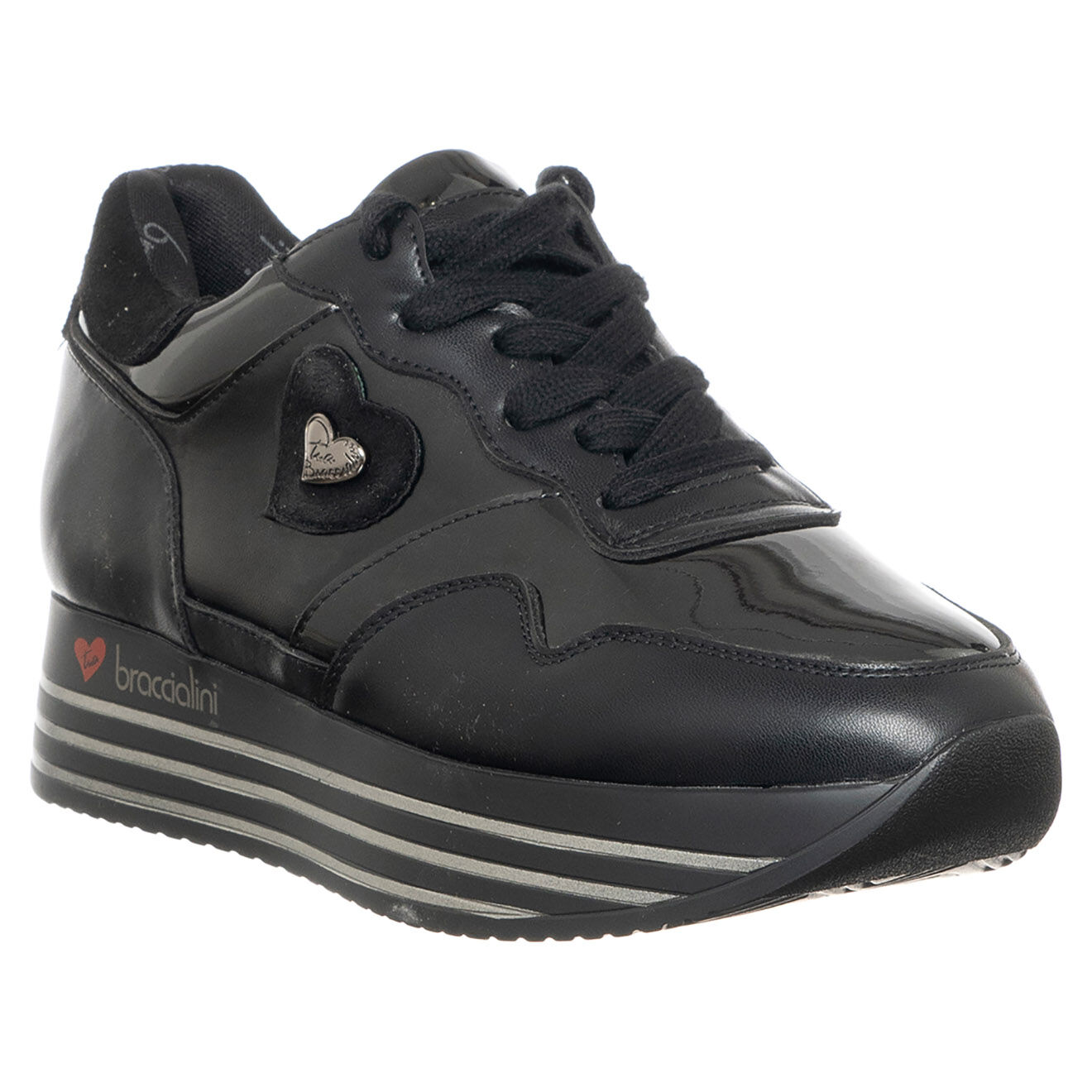 Tua By Braccialini Sneakers Anna noires