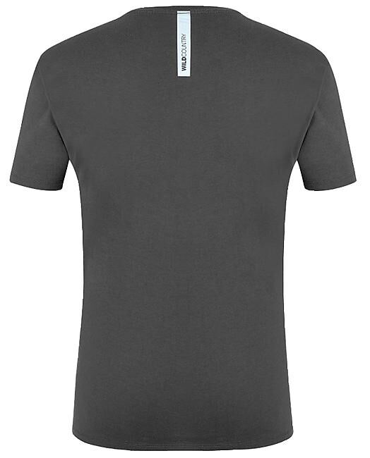 WILD COUNTRY - TS MC HERITAGE M TEESHIRT