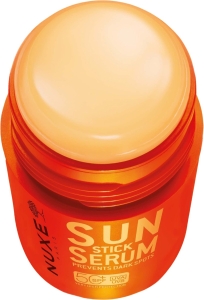 NUXE Sun Gesichtsserum Stick LSF50+, 25 g