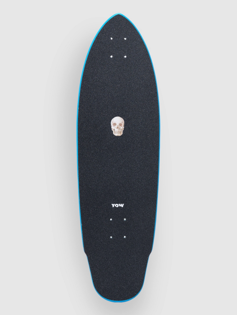 YOW X Christenson Lane Splitter 34