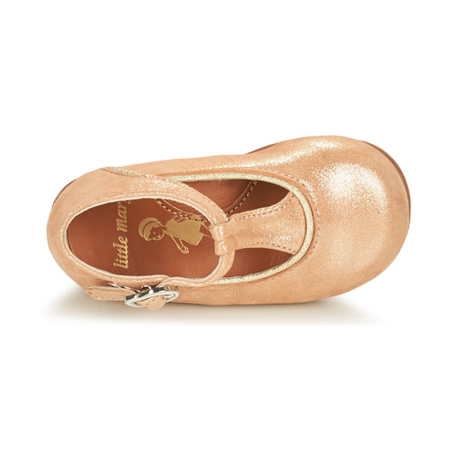 Little Mary - BETHANY - Beige