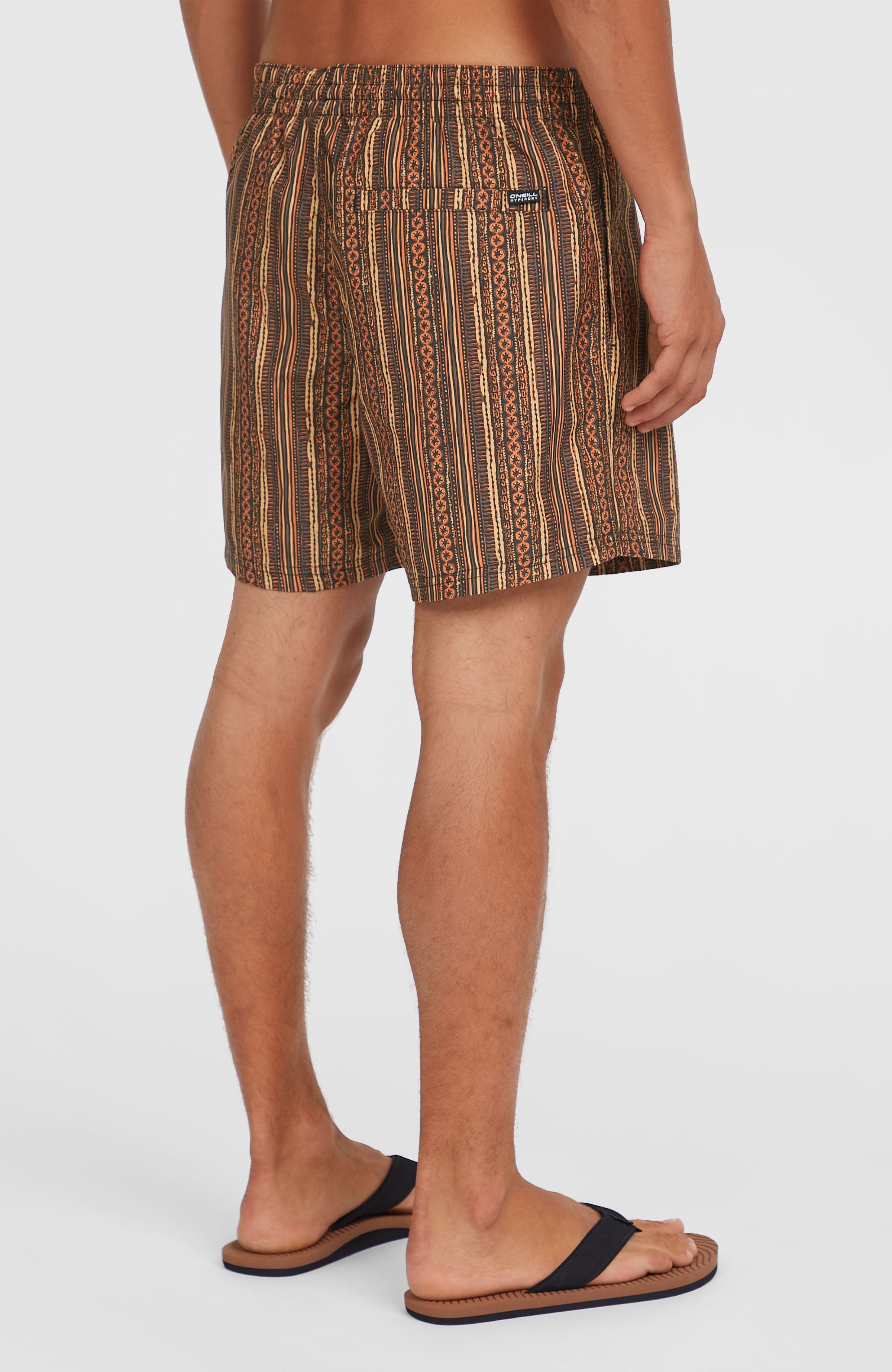 Cali Print 15'' zwembroek