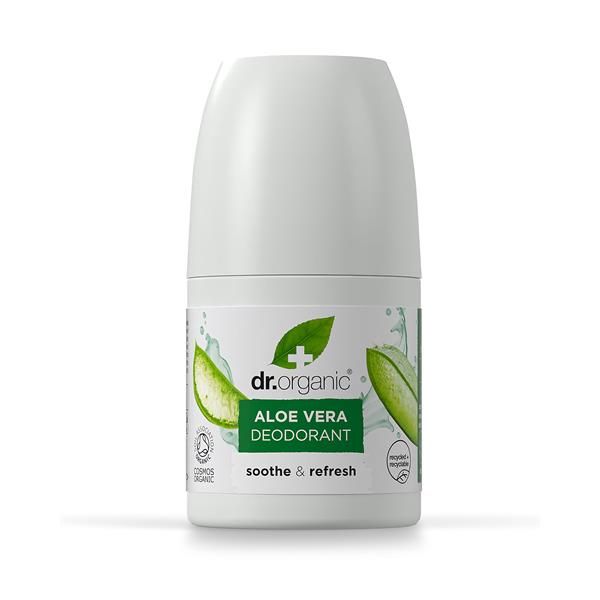 Desodorizante Aloé Vera Bio