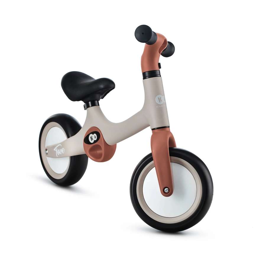Kinderkraft Laufrad Tove Dessert beige