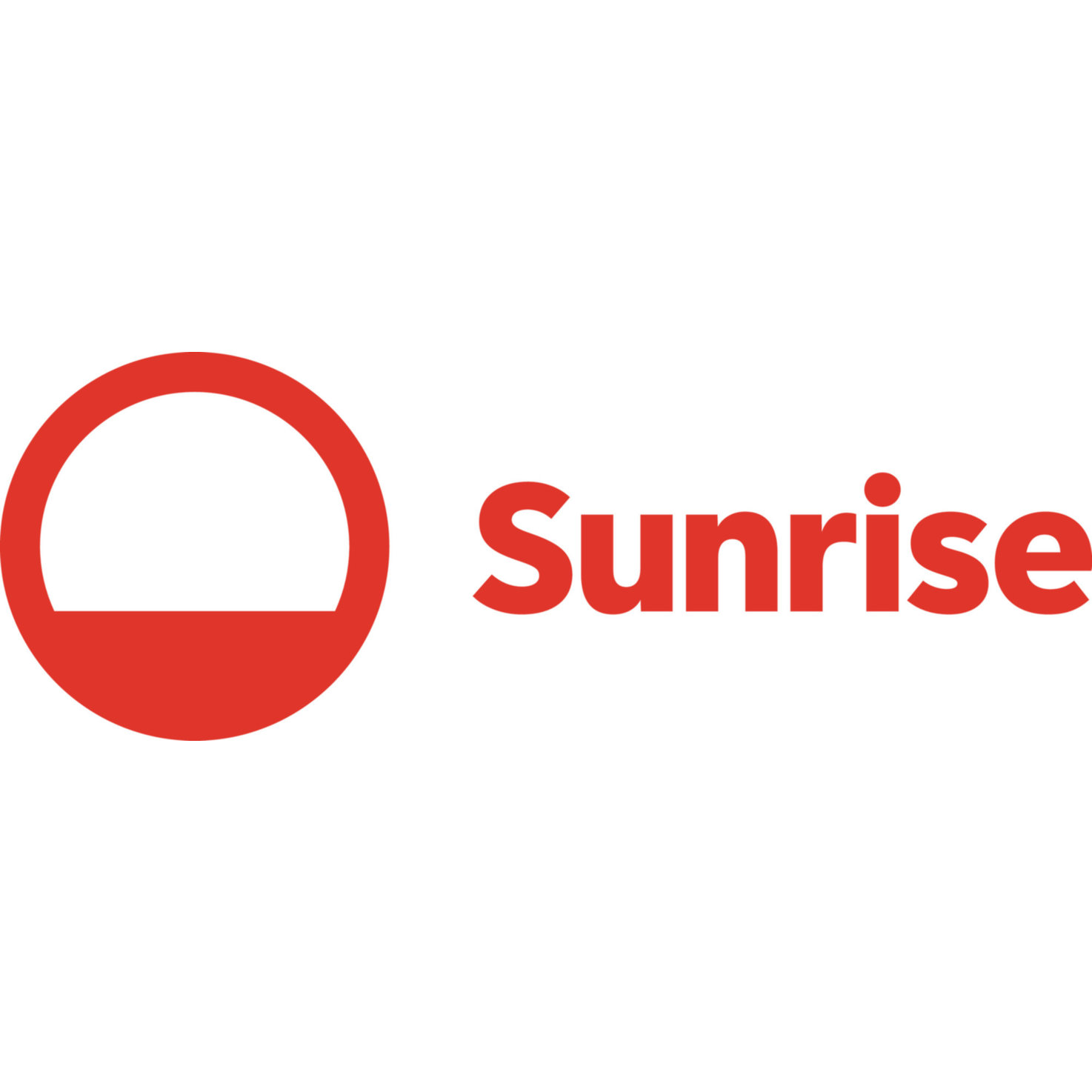Sunrise Guthaben Wert CHF 30