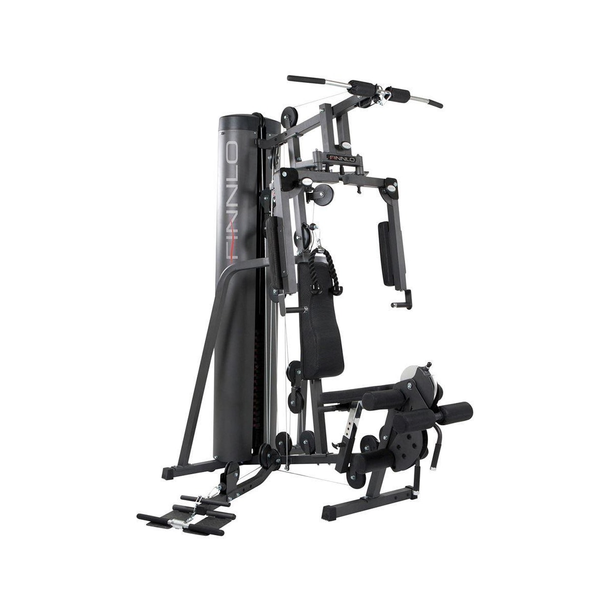 Finnlo Autark 1500