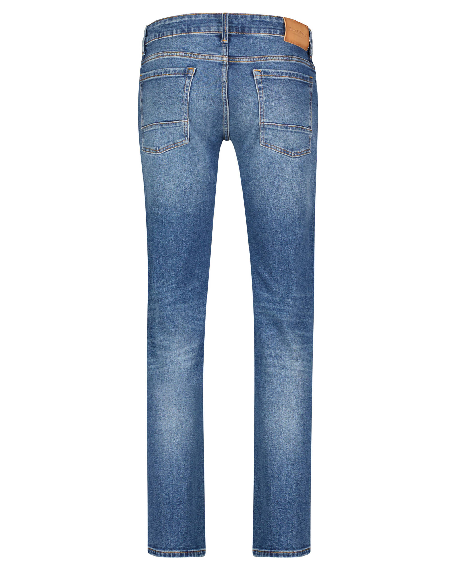 Marc O'Polo| Herren Jeans SJÖBO Shaped Fit