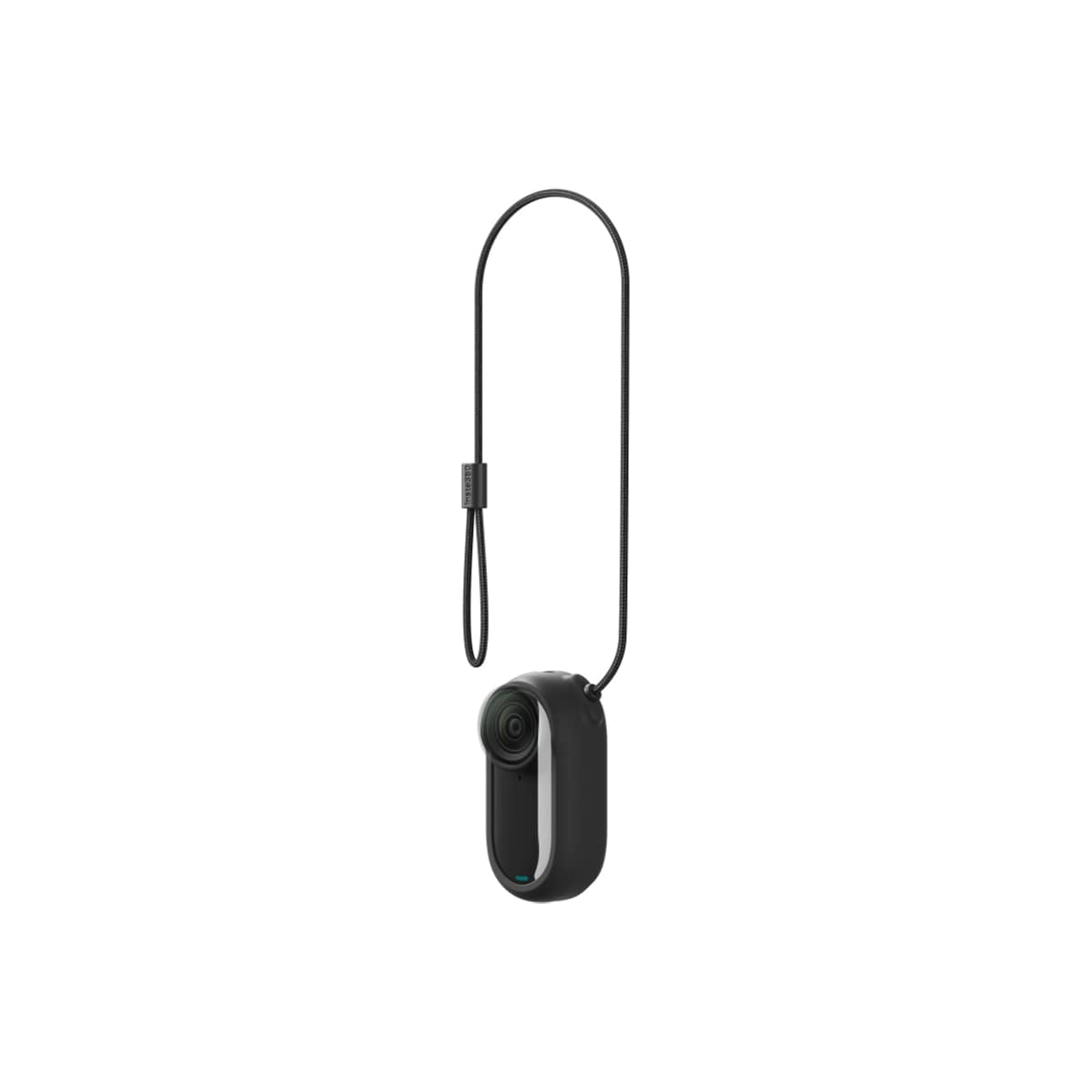 Insta360 Go 3/3S sikkerhetsstropp til magnetanheng (sort)