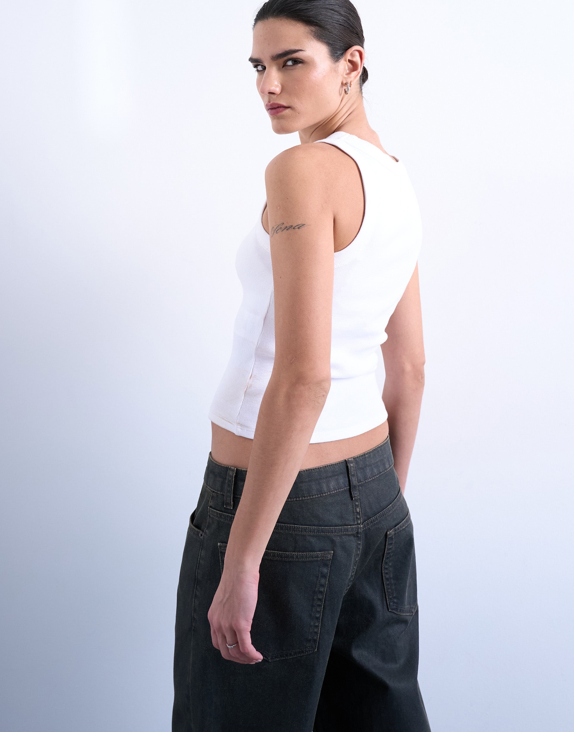 TSMARY Top
