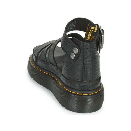 Dr. Martens - CLARISSA II QUAD - Noir