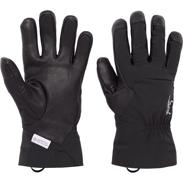 Gant alpinisme ARC'TERYX VENTA AR GLOVE BLACK