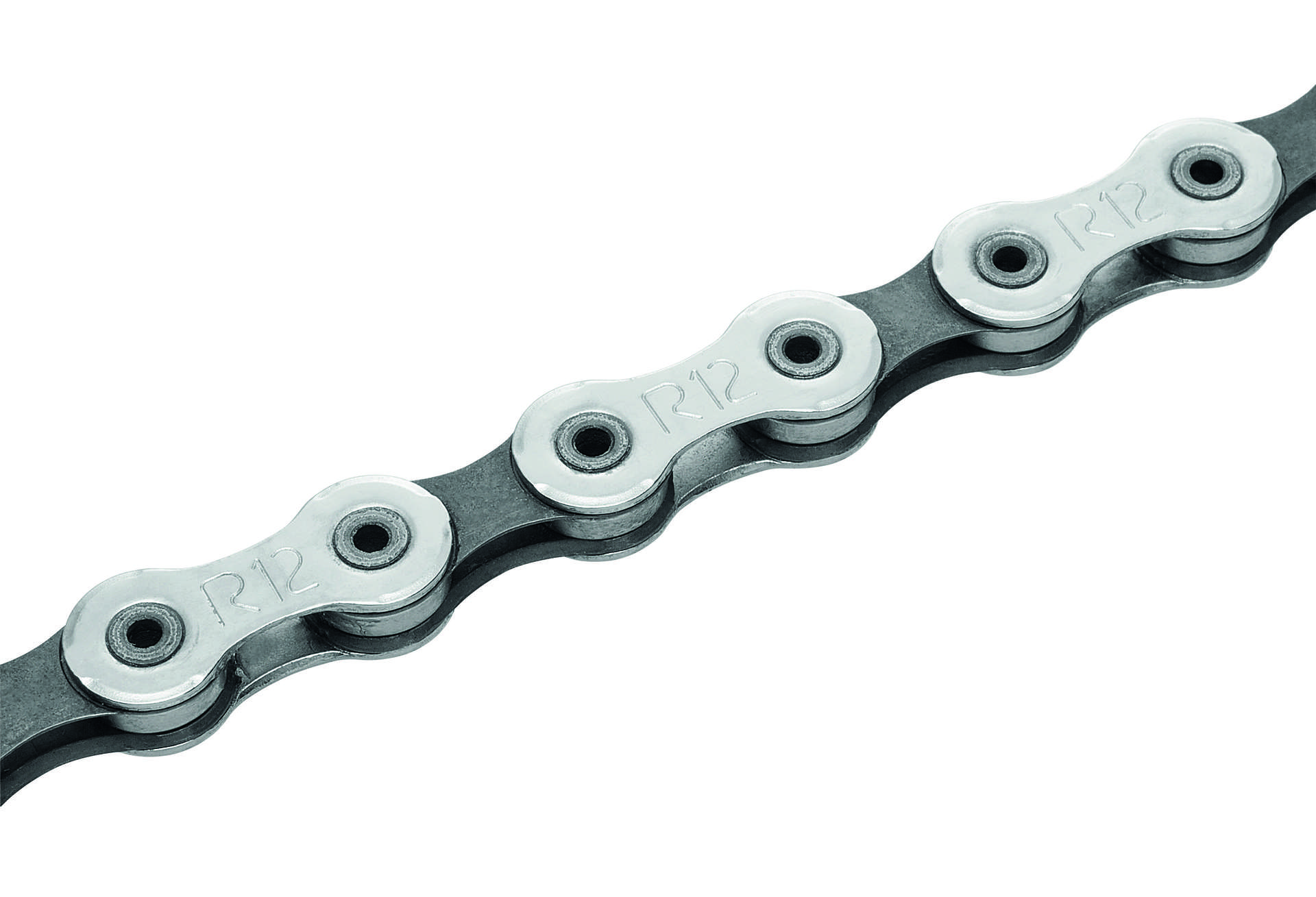 Campagnolo Super Record Fietsketting 12 speed Zilver 114 schakels
