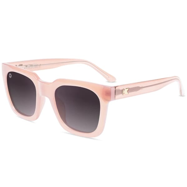 Lunette de soleil lifestyle KNOCKAROUND PASO ROBLES VINTAGE ROSE