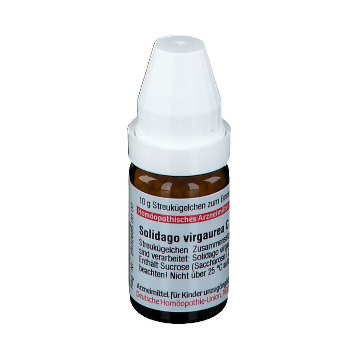 DHU Solidago Virga C30