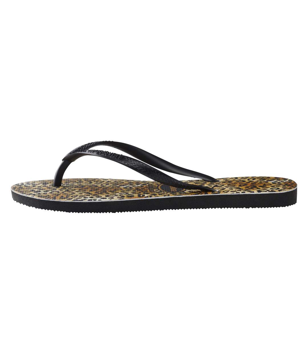 Tong Havaianas Slim Leopard