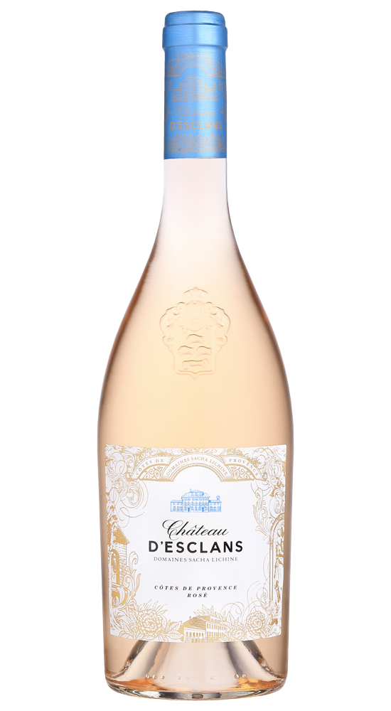 Château D'Esclans 2021 Rosé Provence-   Côtes de Provence- Rosé-