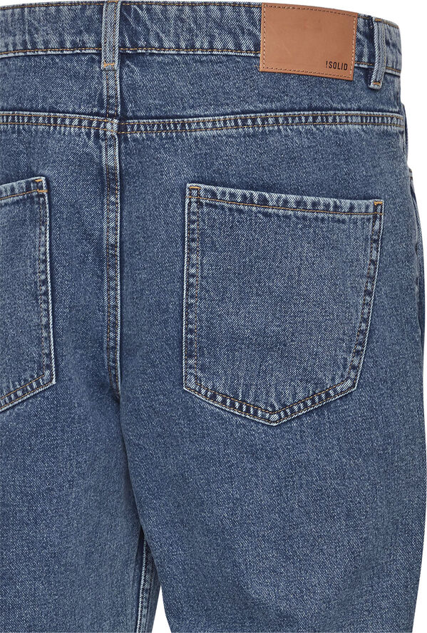 !Solid SDDylan, DAD FIT Dark blue