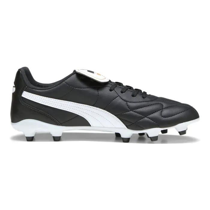 Puma King Top FG/AG Voetbalschoenen Senior