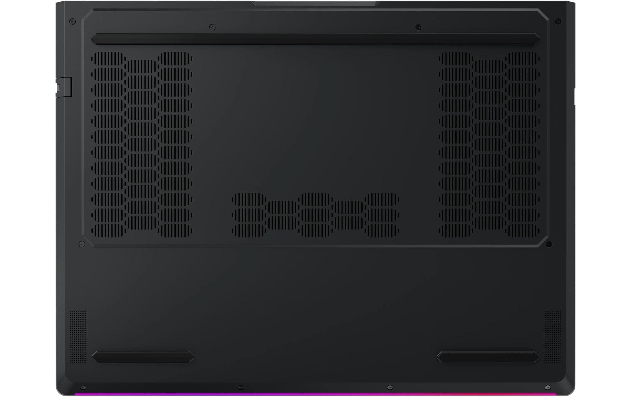 Lenovo Gaming-Notebook »Legion Pro 7 16IAX10H« 40,48 cm / 16 ″ Intel Core Ultra 9 GeForceRTX5080 1.000 GB SSD