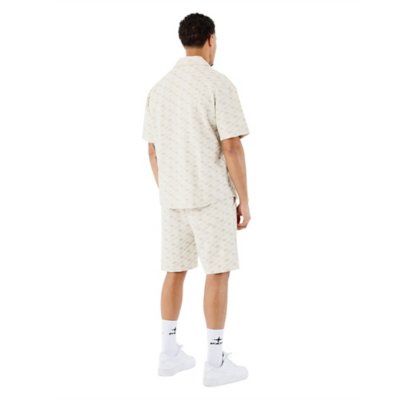Short homme Texturé PROJECT X PARIS