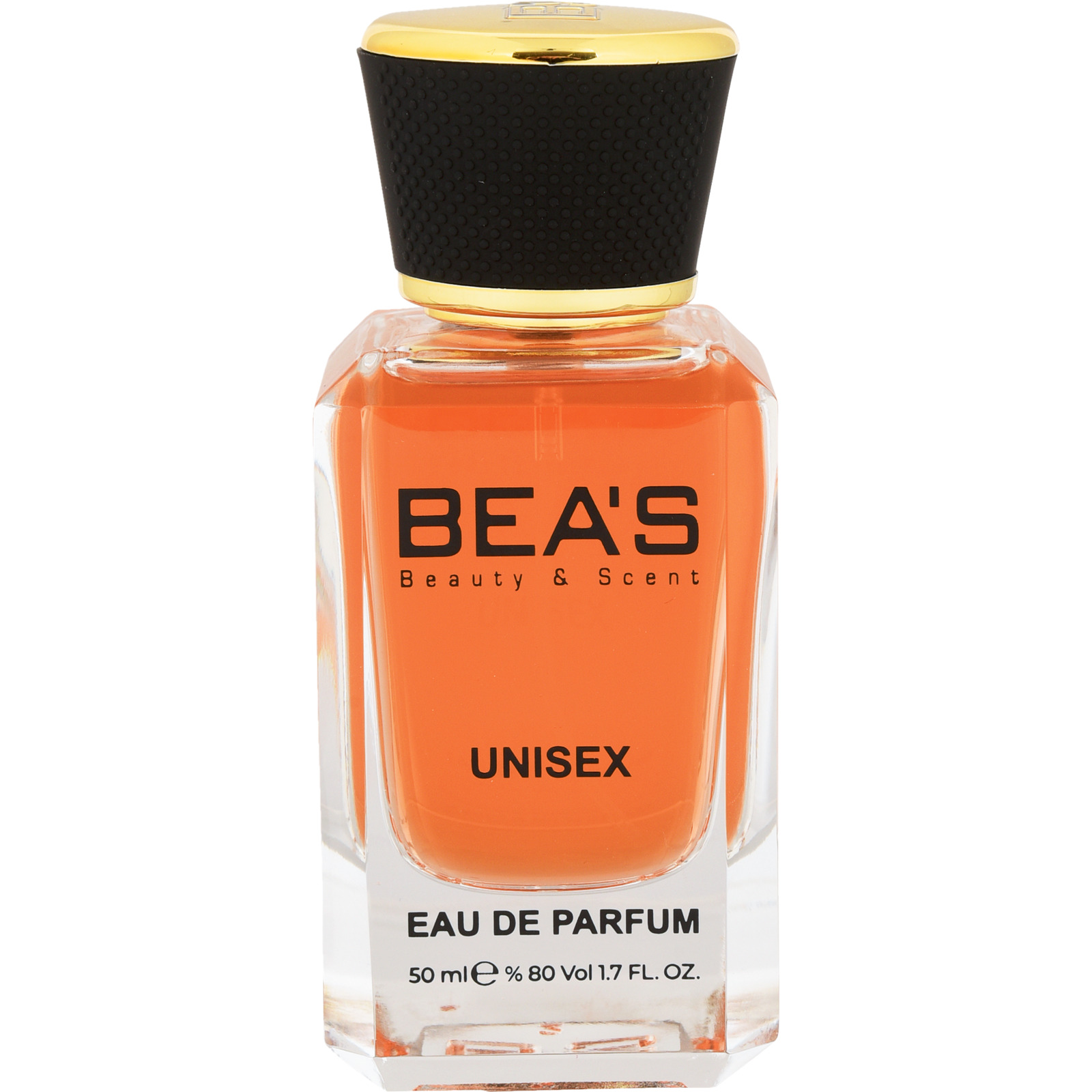 Bea's U736 Oriental Floral Unisex Eau de Parfum