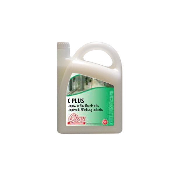 Glow Limpeza de superficies sintéticas C Plus 5 Litros - 68311248