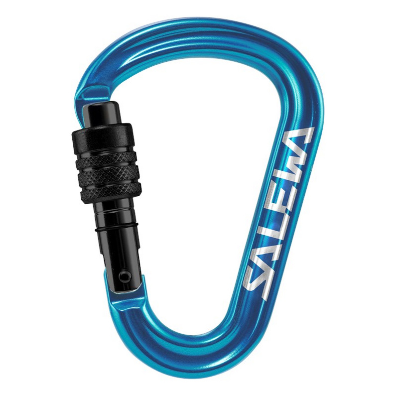 Salewa HMS Screw G2 Karabiner