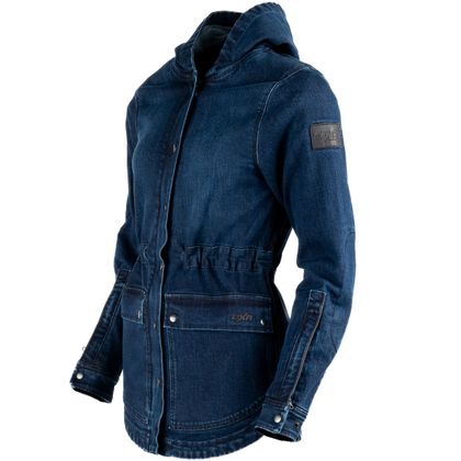 Veste Jean DXR TOSCANE - Bleu