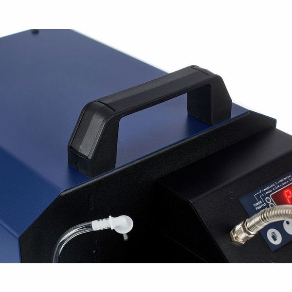 Look Unique 2.1 230V Case Bundle