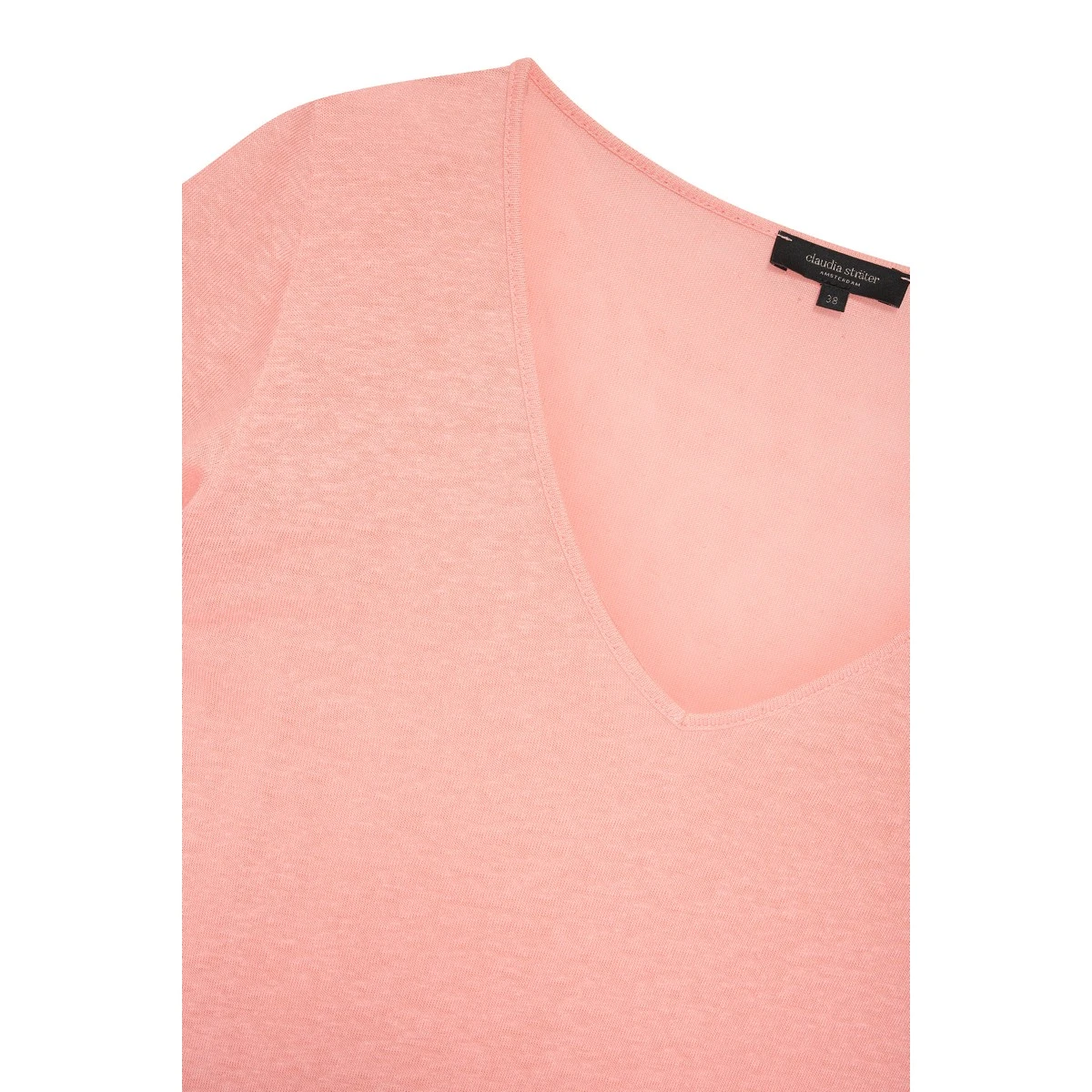 Dames Polo 25050 polo 3/4mw