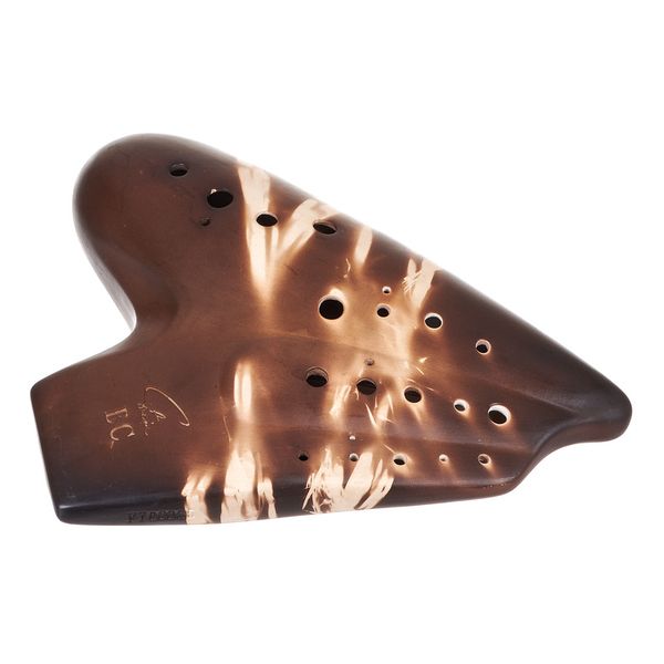 Thomann BC Triple e Ocarina