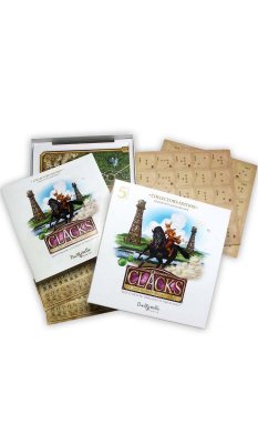 Clacks! Collector's Edition