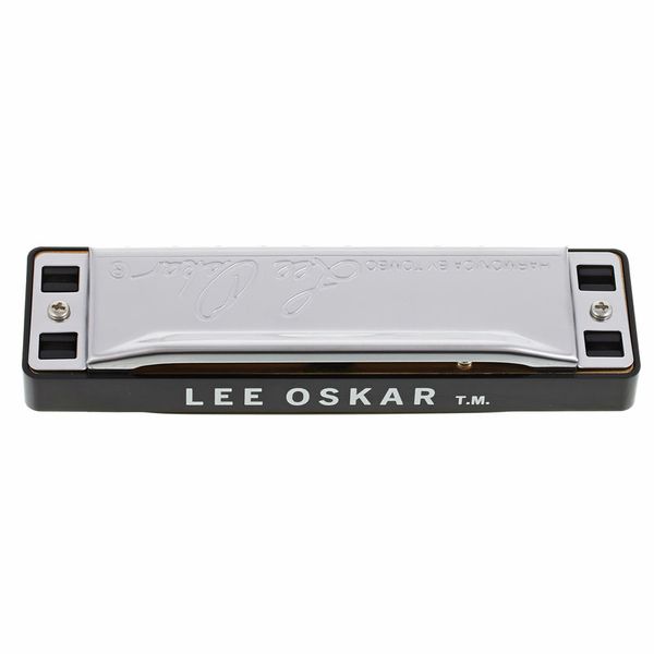 Lee Oskar Harmonic Minor D