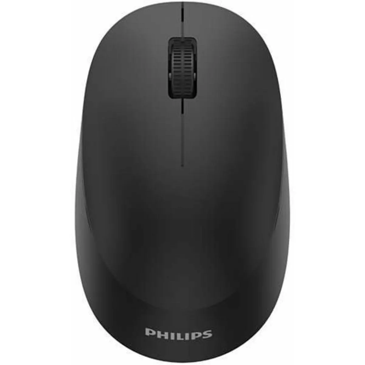 Philips Spk7407B Wireless Mouse - Noir