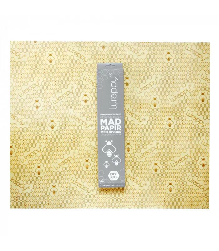 Wrappy DIY-pakke 50x60 cm - 1 stk.