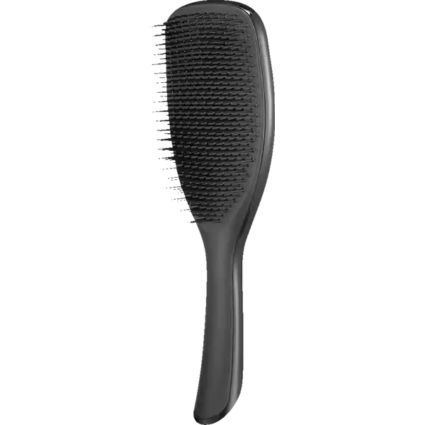 The Ultimate Detangler Large Black Gloss