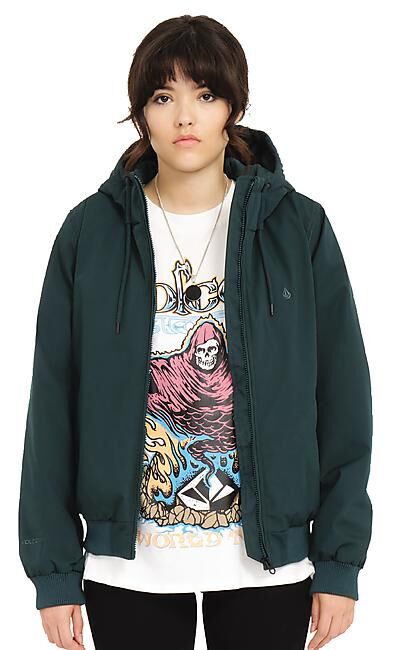 VOLCOM - VESTE WERNAN JACKET