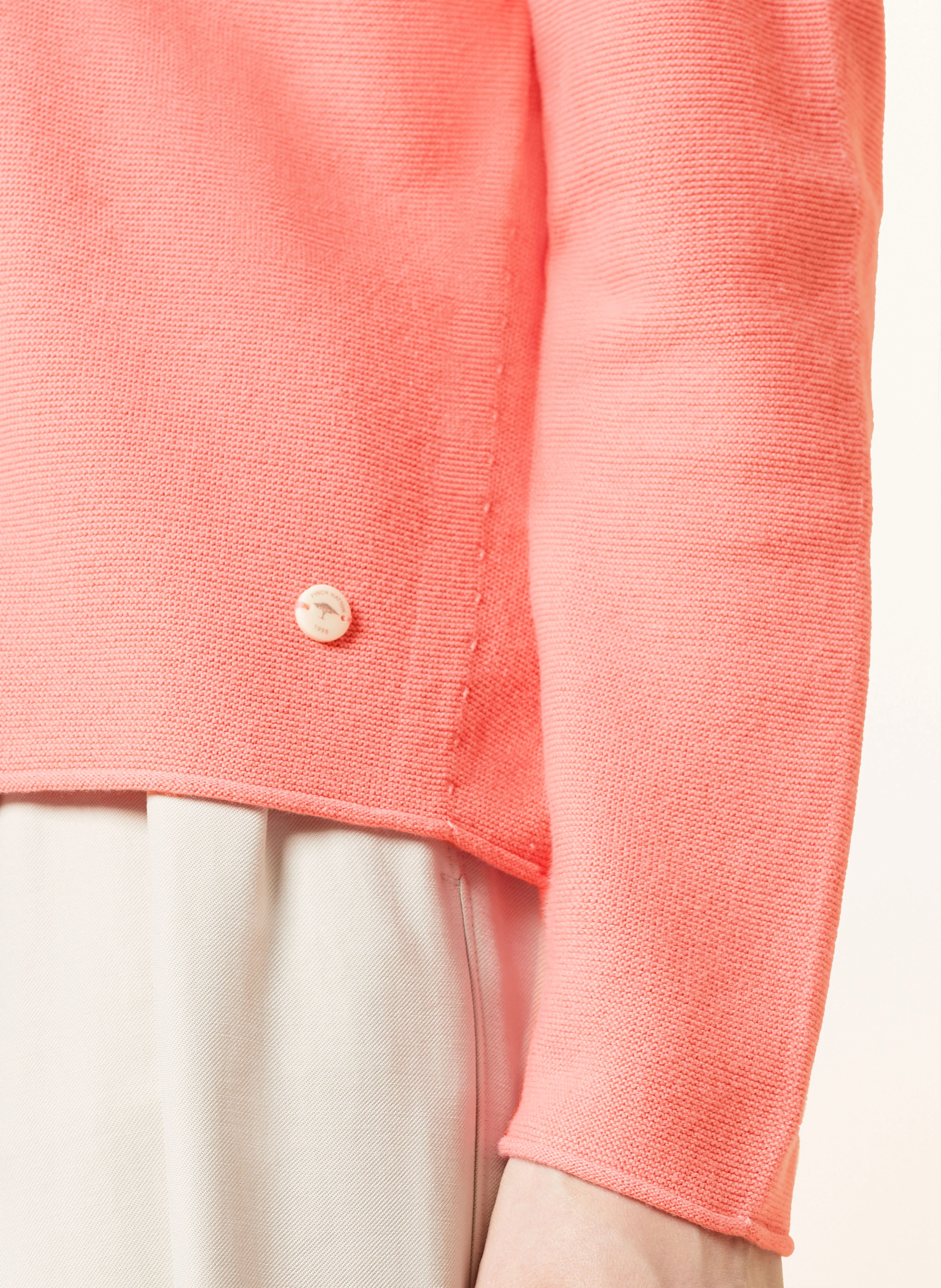FYNCH-HATTON Pullover
